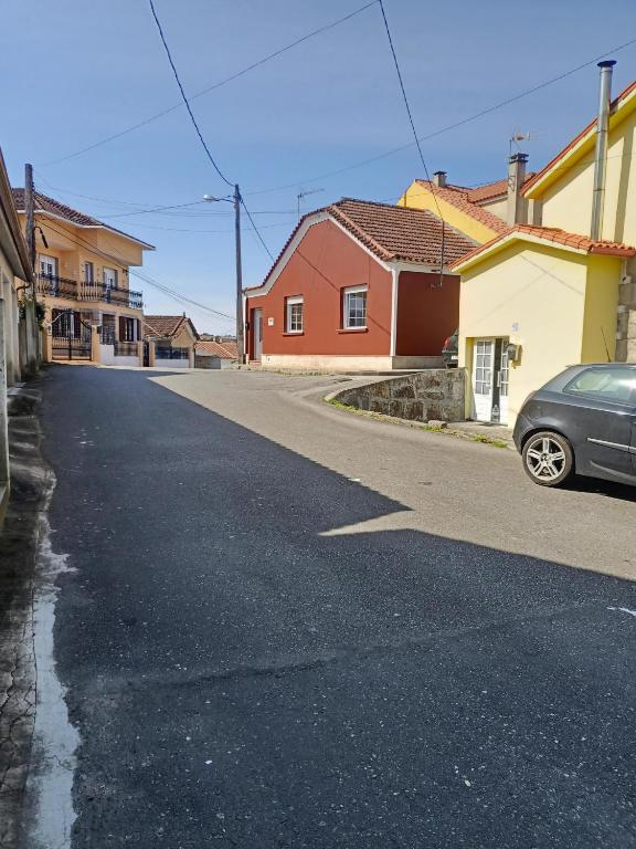 Casa pequeña - 4