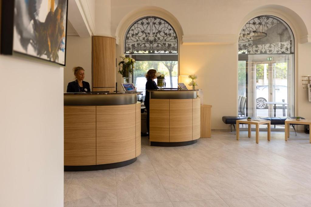 Cristal Hôtel & Spa - 5