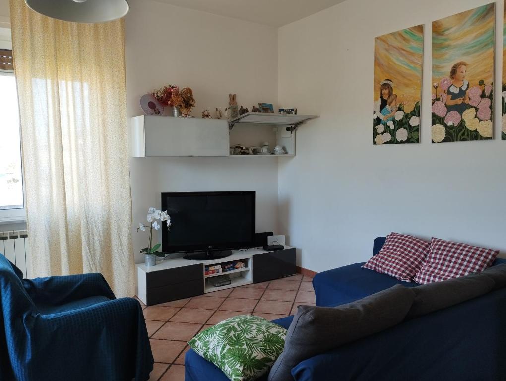 Casa Coiri