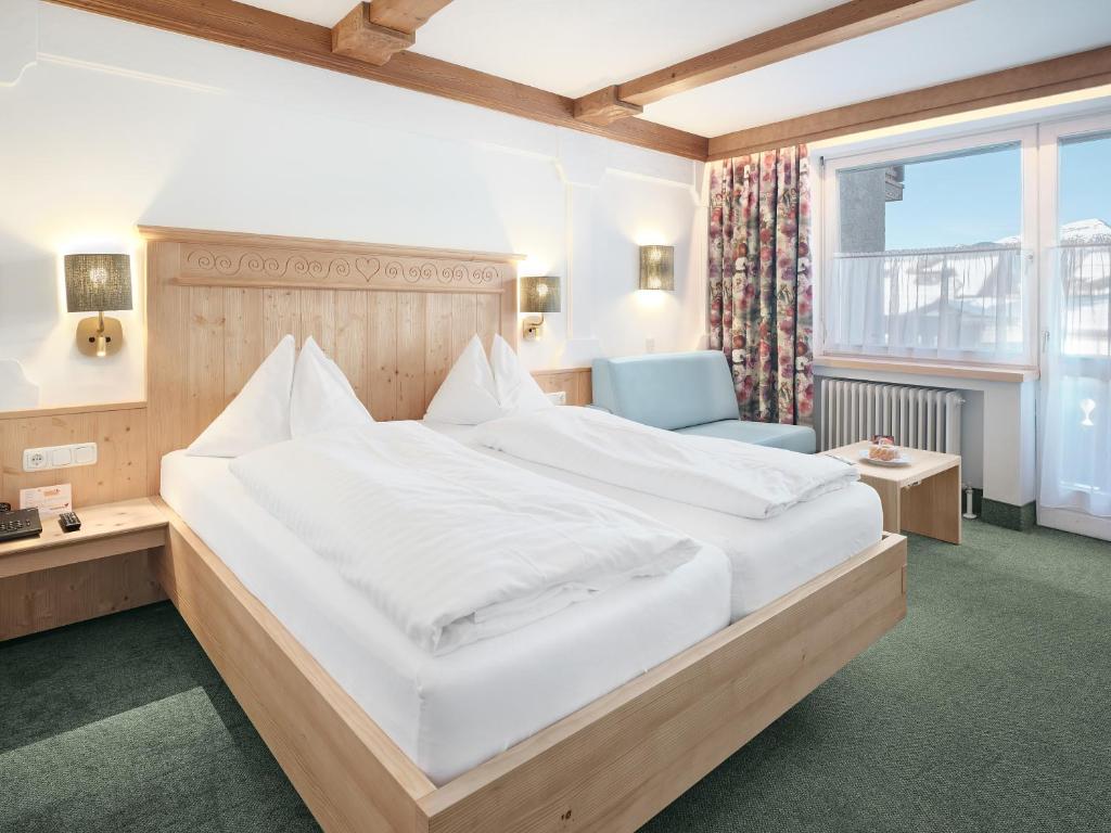 Genuss - und Vitalhotel Moisl - 2