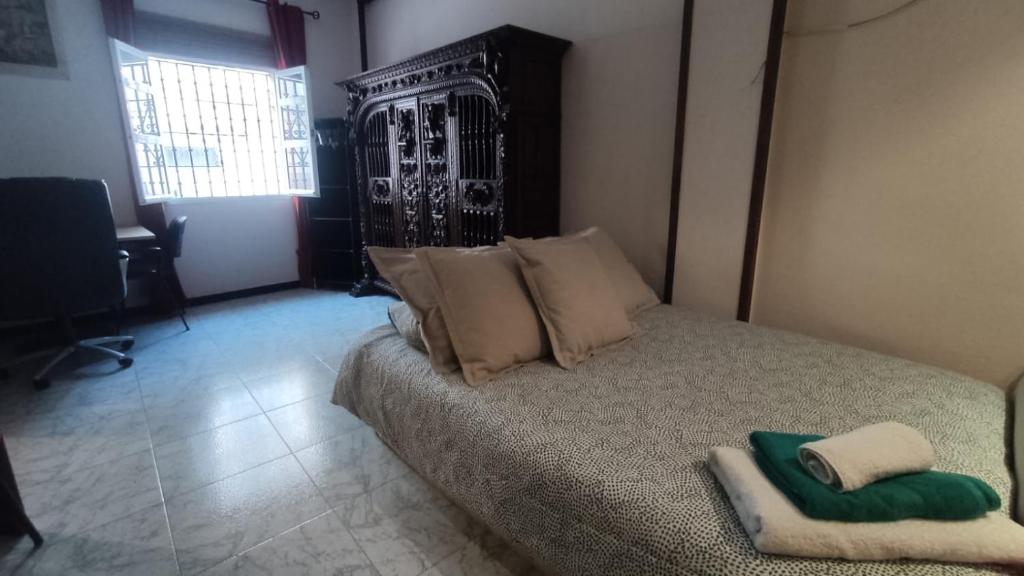 Casa RECREO - 2