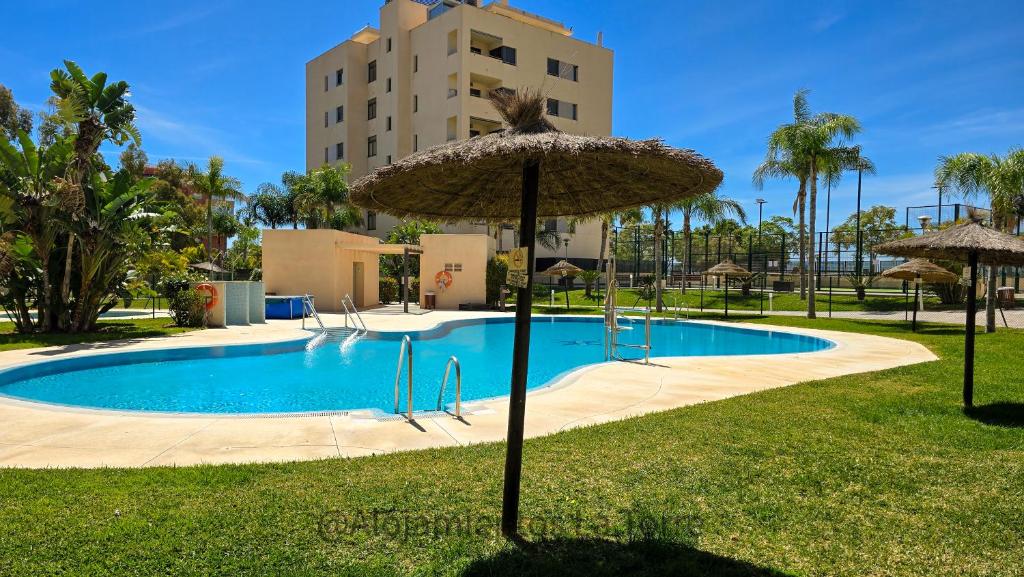 Sup T12 Marinsa - Alojamientos La Torre - 4