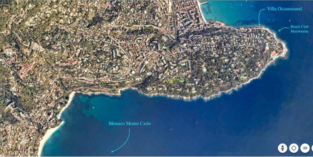 Villa Ocean Breeze - 5