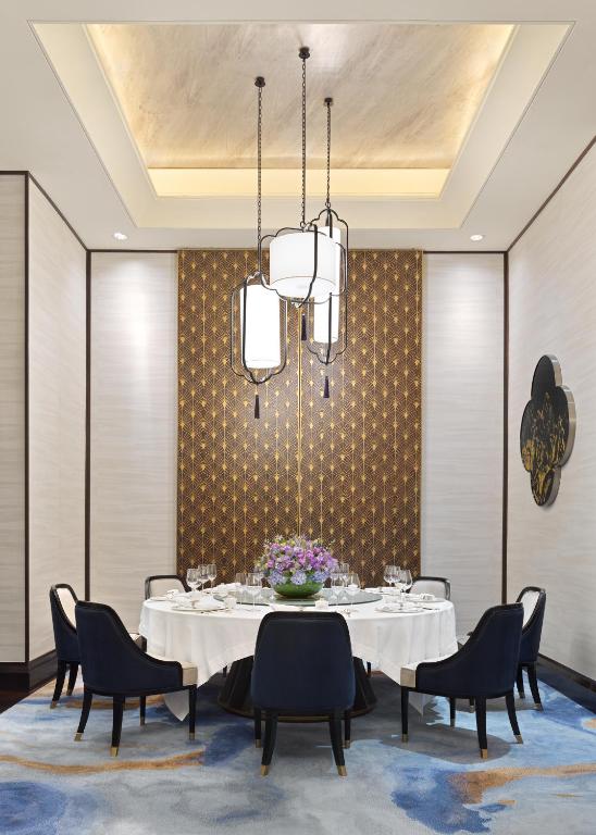 Macau Four Seasons Hotel Macao Additional