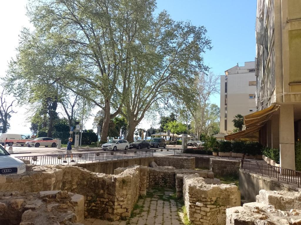 Apartment Milmar - Self Check-in, Zadar