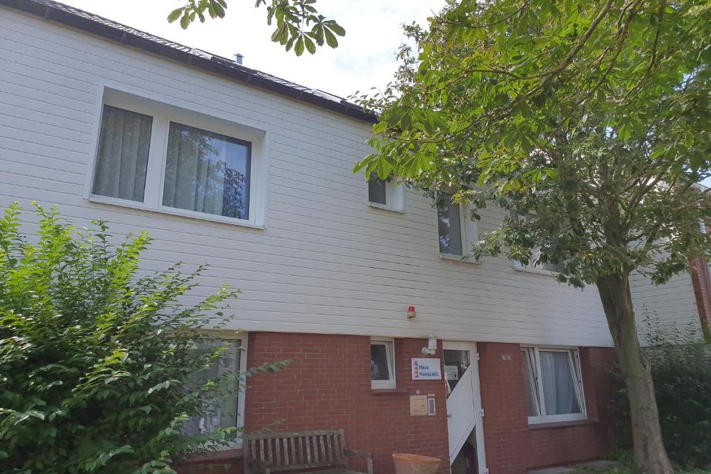 Haus Hanseatic, Helgoland