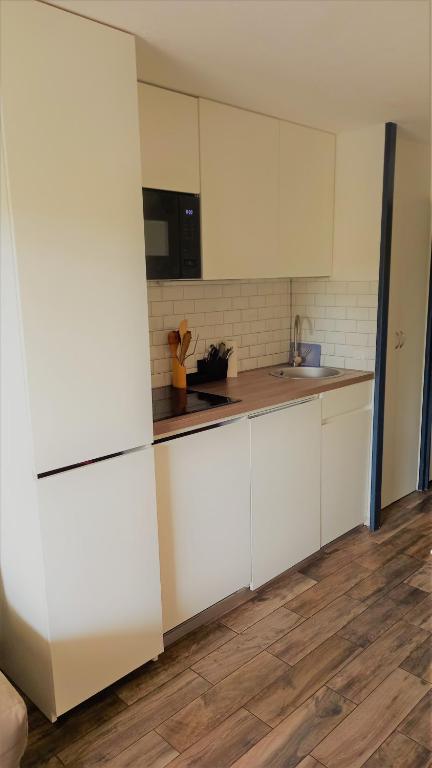 Appartement Bord de Mer 4 pers / 2 Piscines - 3