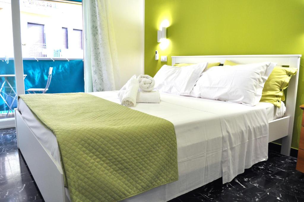 5 Passi Dal Mare - Sea House, Rapallo