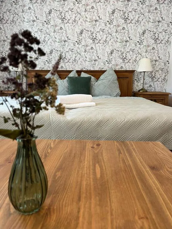 Penzion U Křížku, hotel v Malé Morávce