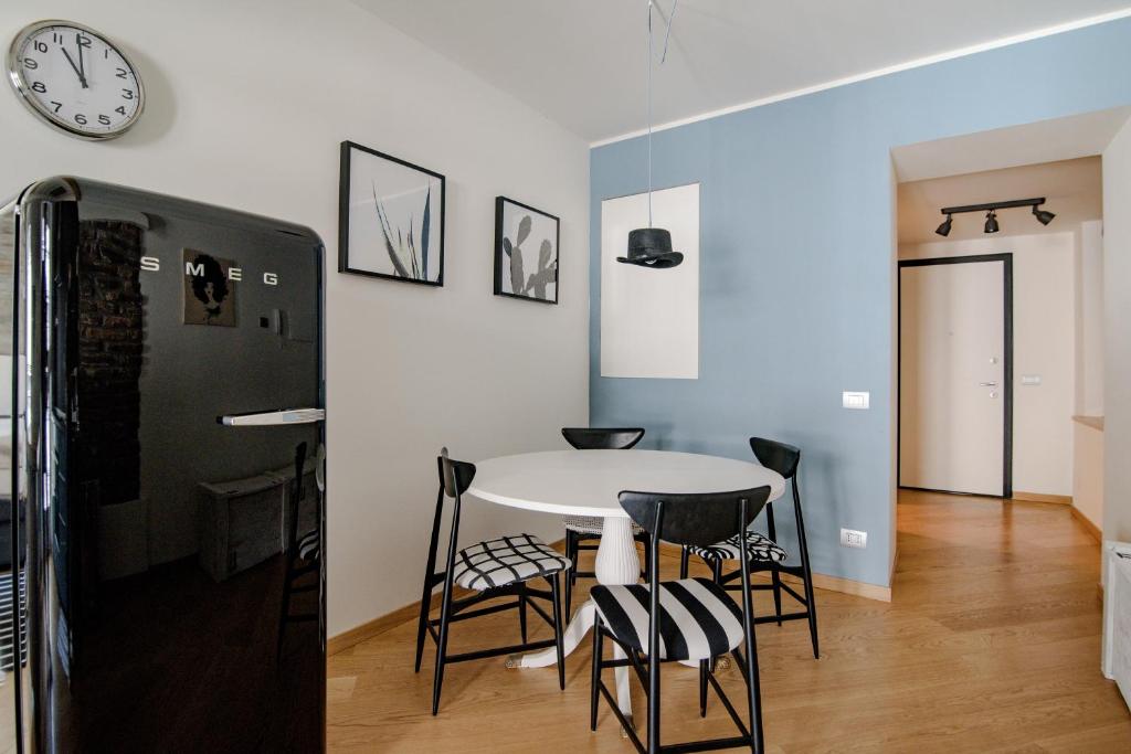 Gem of the Lake - Luxury Apartment Como Old Town - 4