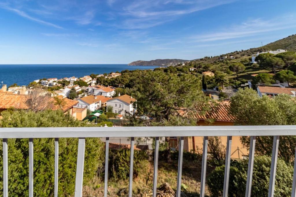 Fener de Dalt 86 -Casa preciosa con vistas del mar - 2