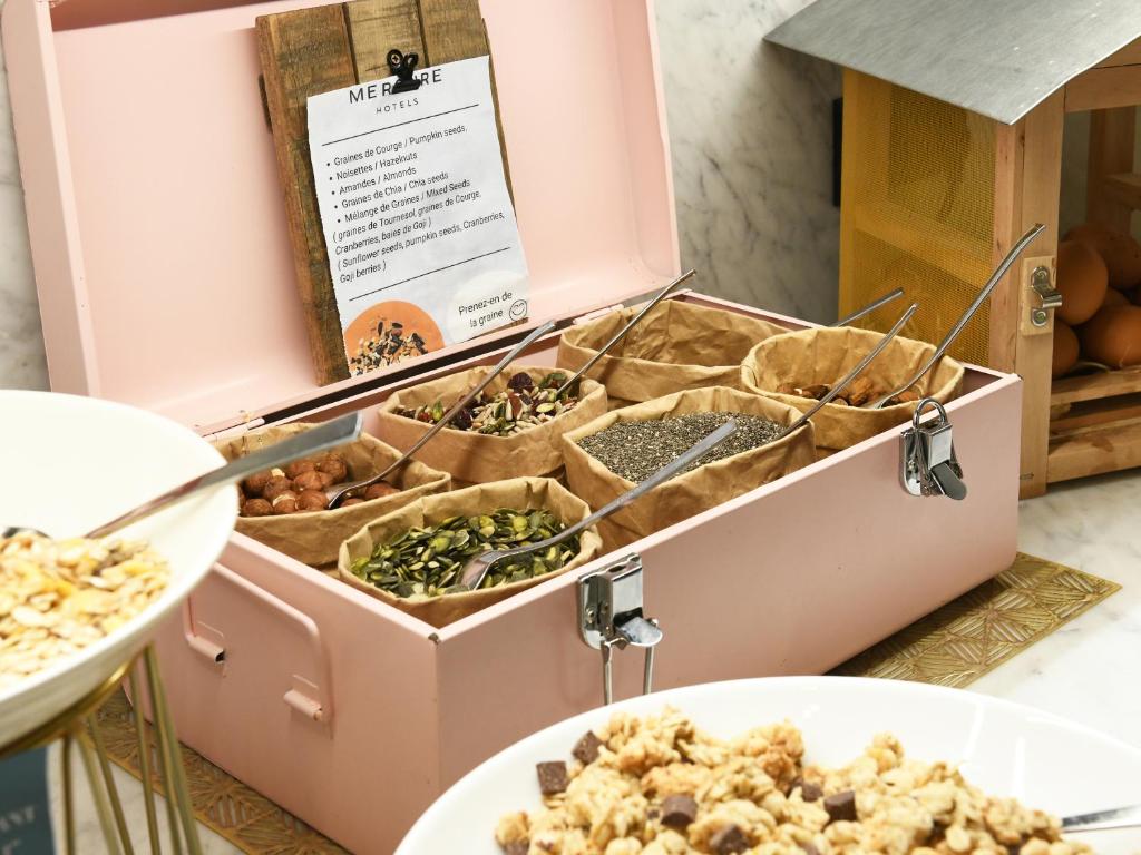 お料理のイメージ