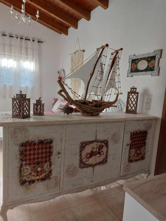 Boheme studio Artemis