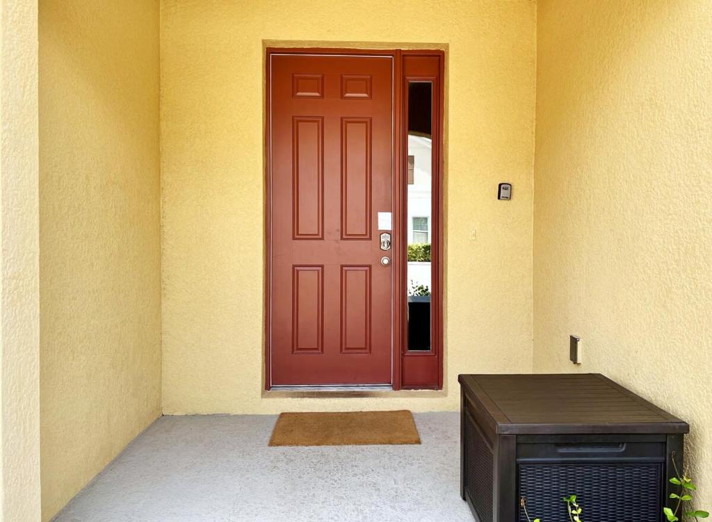 Amazing 4BR Resort Townhome w Splash Pool-4686TD, Davenport