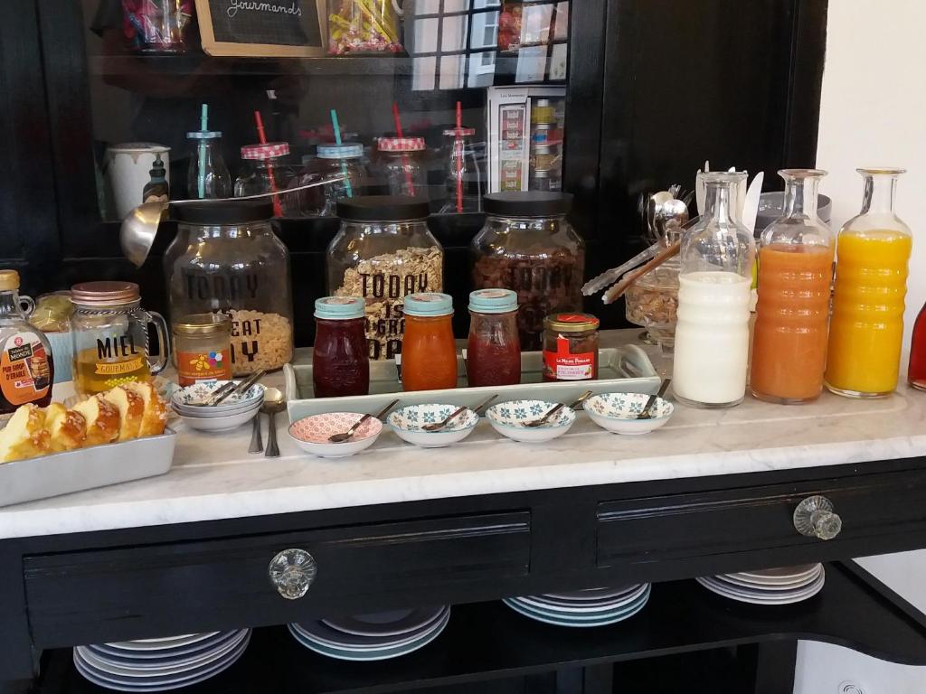 お料理のイメージ