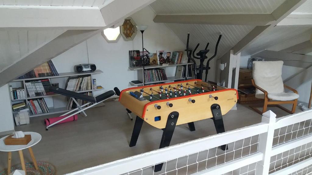 フィットネス/ジム