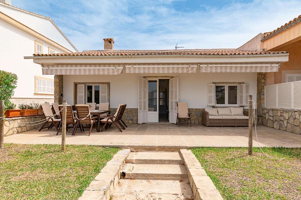 Villa Me Chabot by Sealand Villas - 5