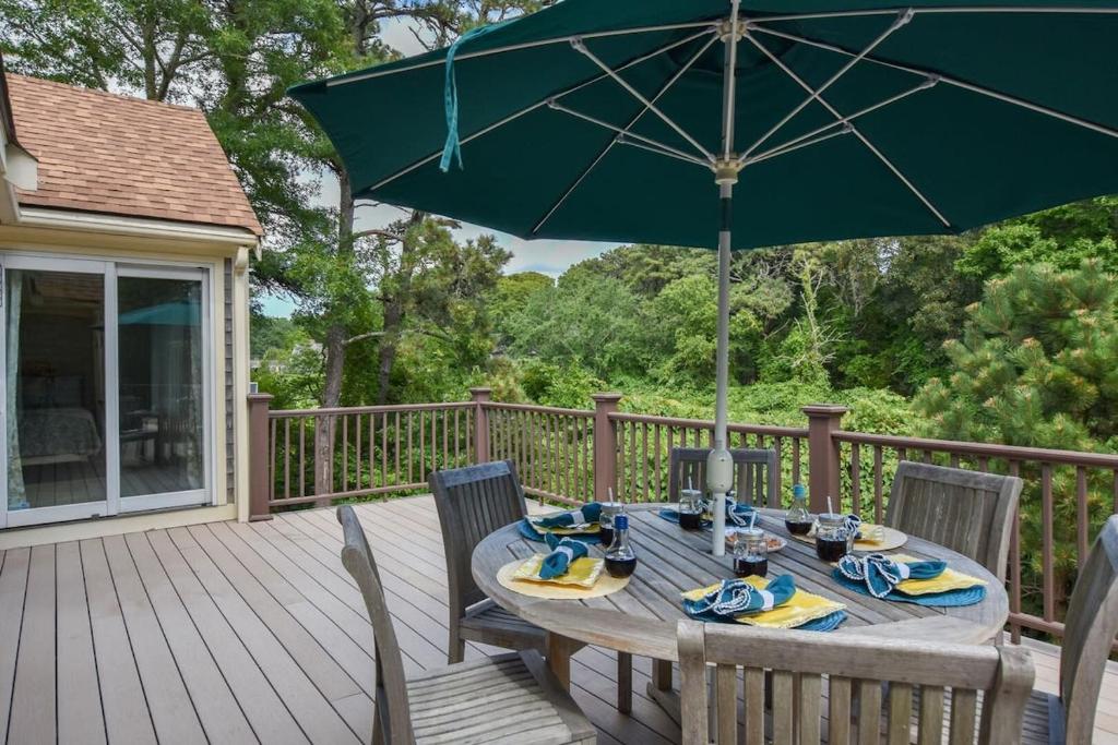 1 6 mi to Nauset Beach, Orleans