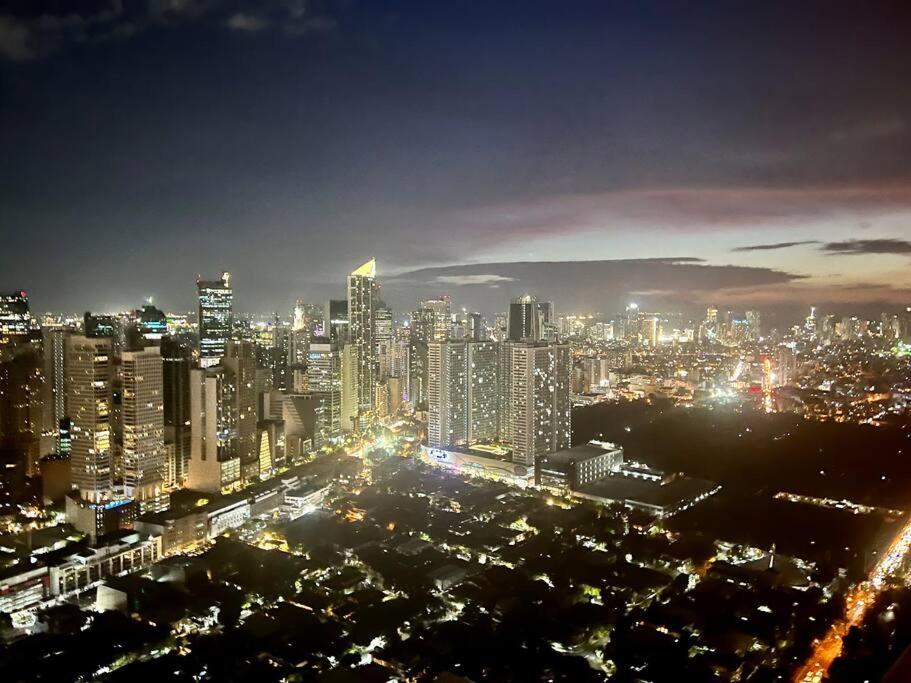 Kaiyana Apartments, Manila