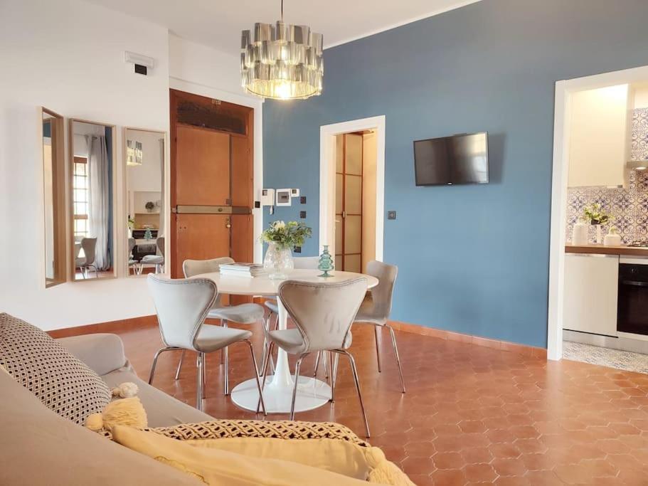 Attico Carducci con Terrazza Panoramica mozzafiato, Grottammare