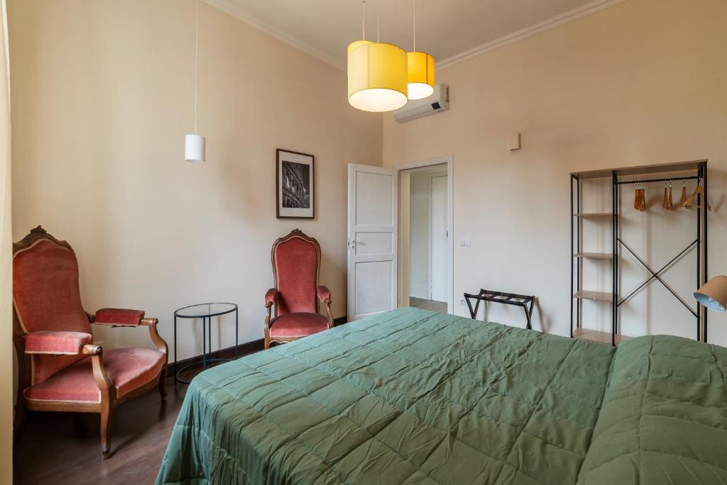 GuestHost - Colosseo & San Clemente Apartment - 5
