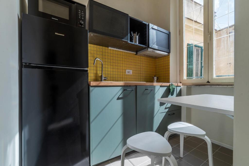 GuestHost - Colosseo & San Clemente Apartment - 3