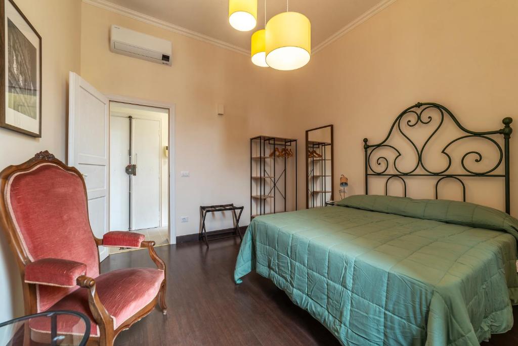 GuestHost - Colosseo & San Clemente Apartment - 4