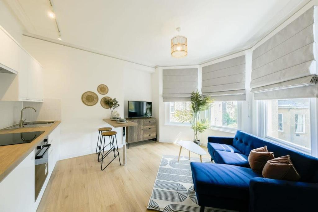 Grange Rd Flat 3 one bedroom flat, Bristol