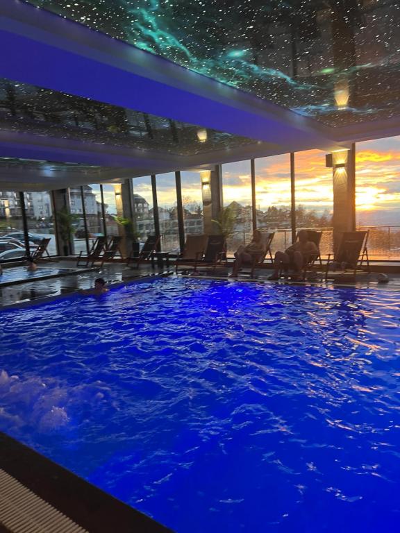 Apartman Enjoy N82 Milmari&spa - 5