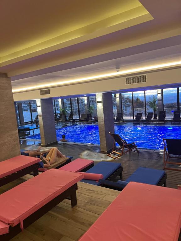 Apartman Enjoy N82 Milmari&spa - 4