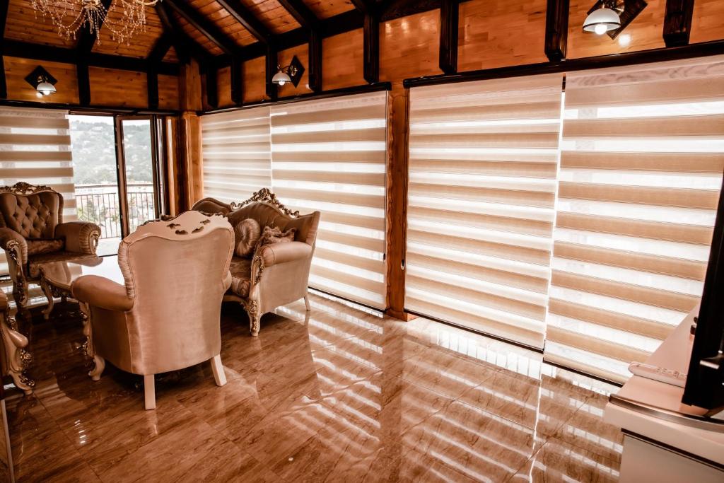 Lux Villa Emina - 5