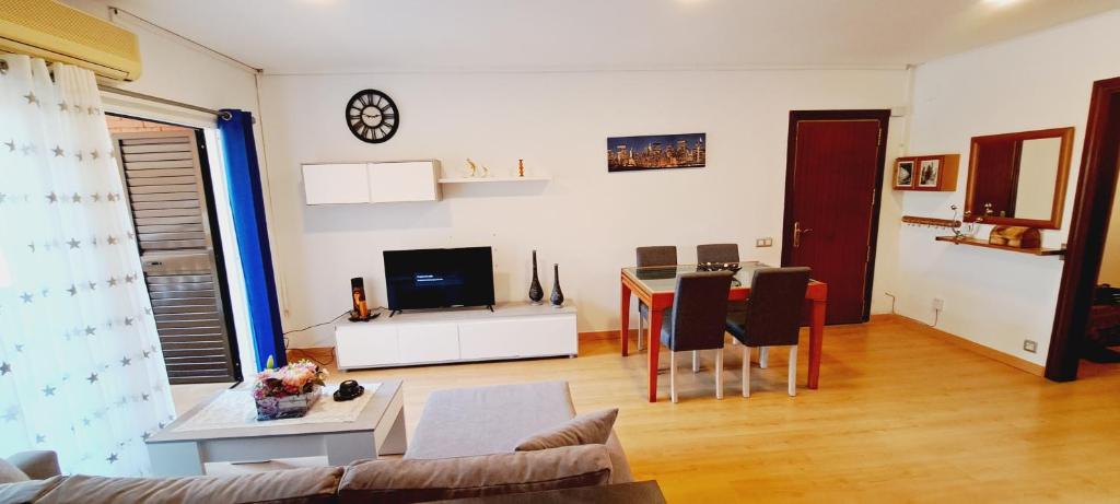Apartamentos Oromar 032 - 5