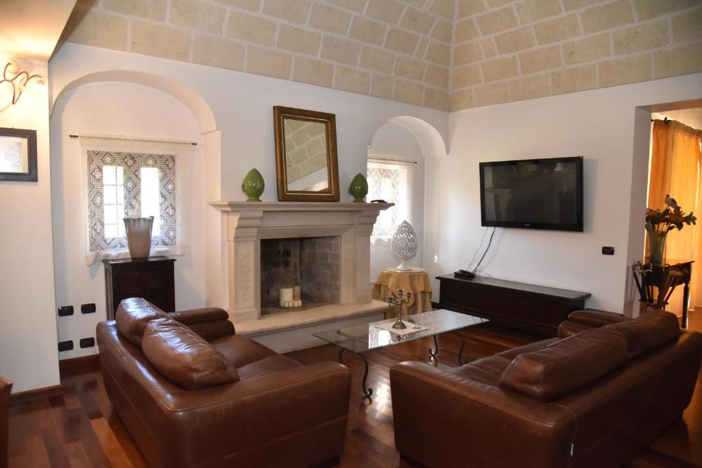 Masseria Fragnale - 2