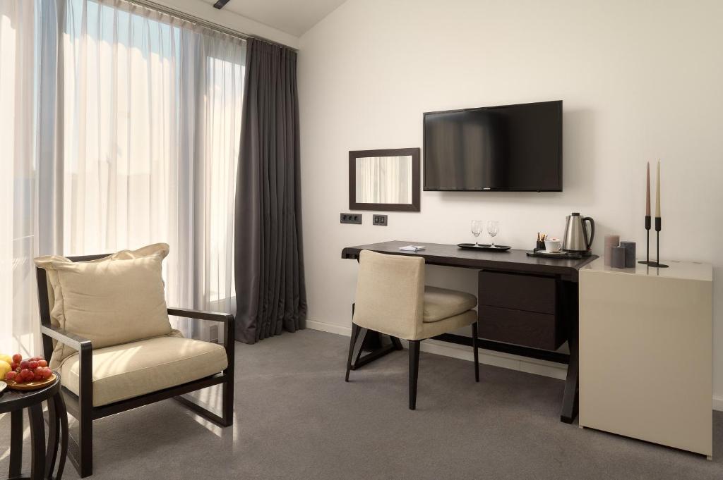 Hotel Facilities