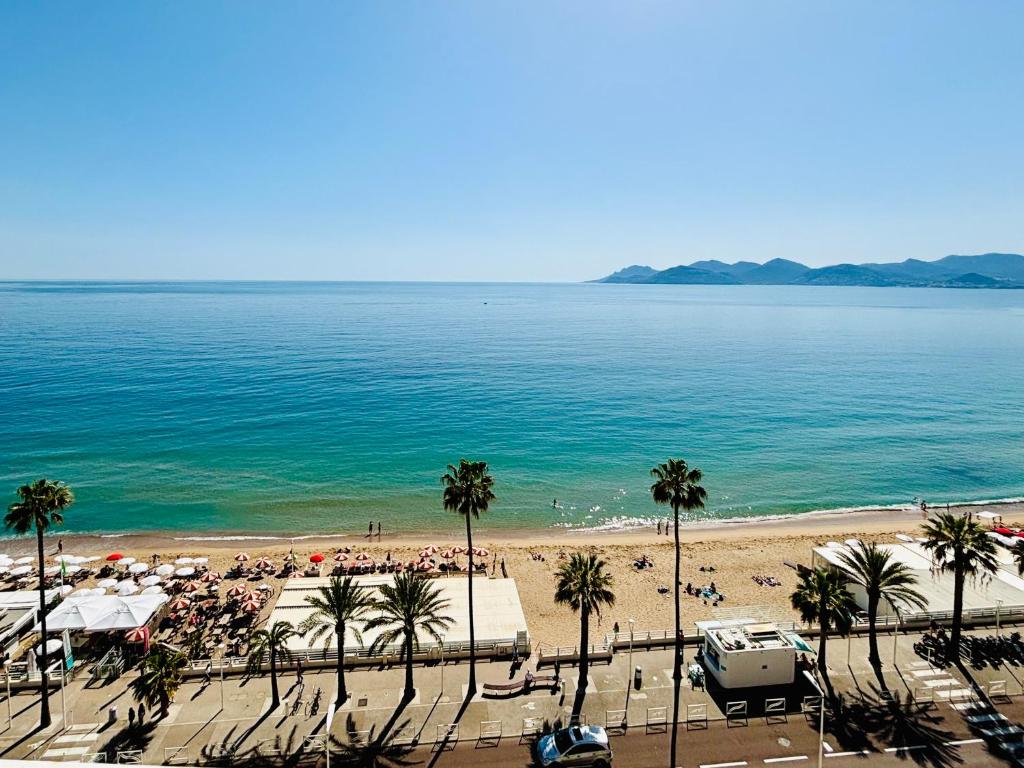 Superbe Penthouse avec vue panoramique sur la mer - 3