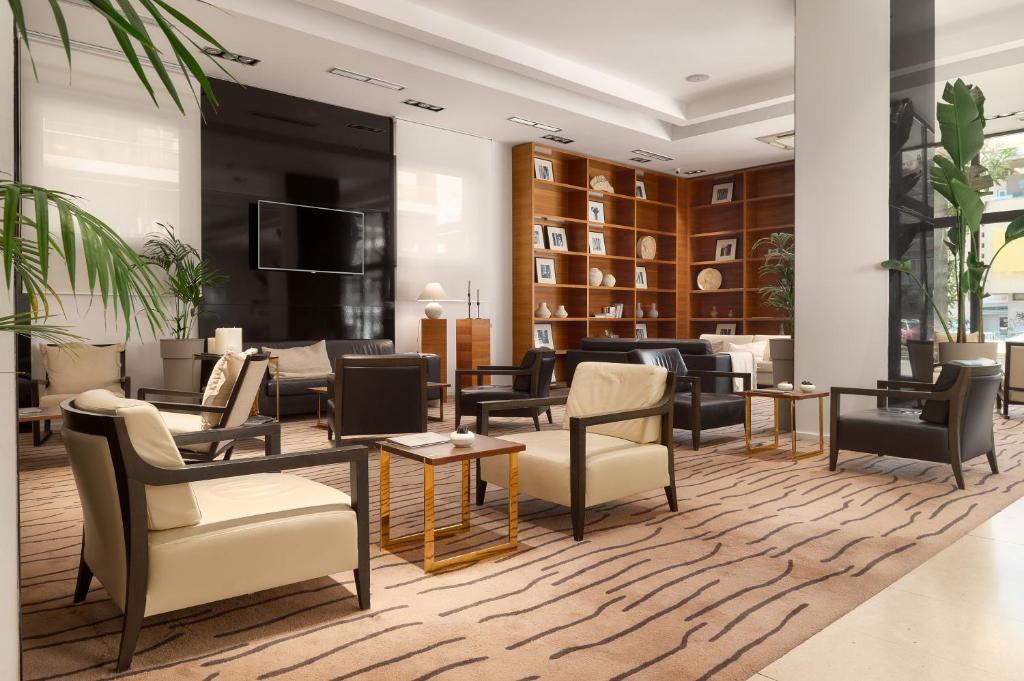 Hotel Property