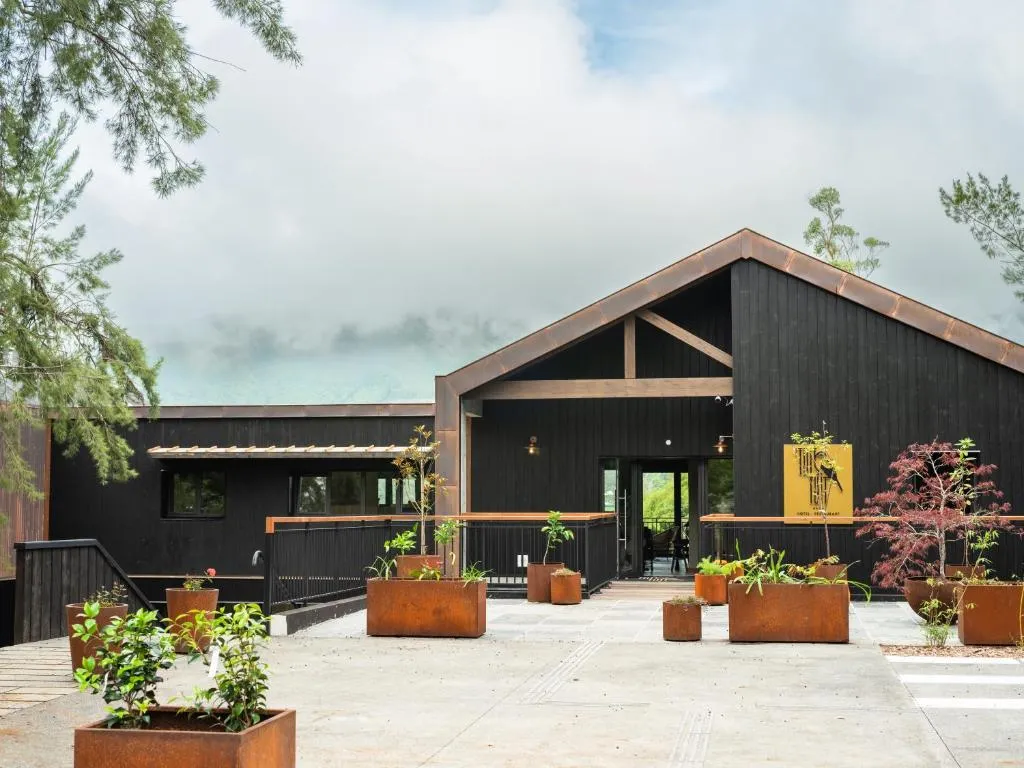 Hôtel le Tuit-Tuit, hotel in La Plaine des Palmistes