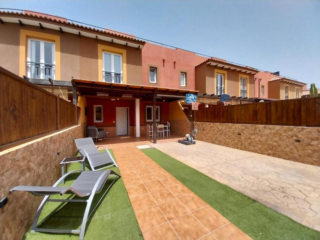 Bubela by Sea You There Fuerteventura, Corralejo