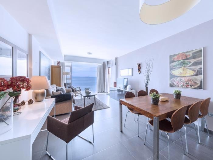 La Manga Beach Club, Bl. 2 3E - 1
