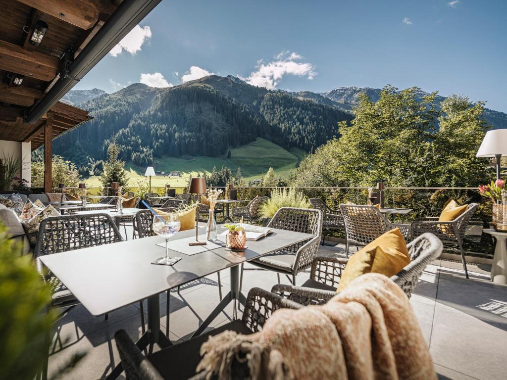 Hotel Bergkristall Zillertal - Adults Only - 3