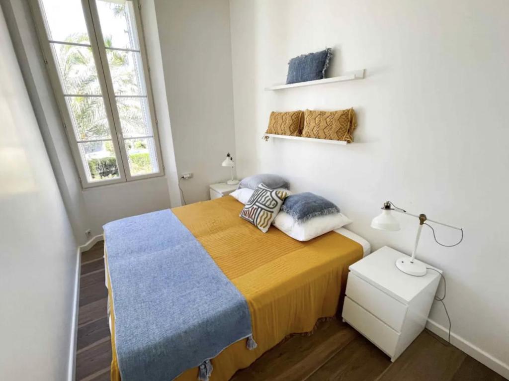 Beautifully renovated 3 bedroom apartment in the heart of Cannes - 5