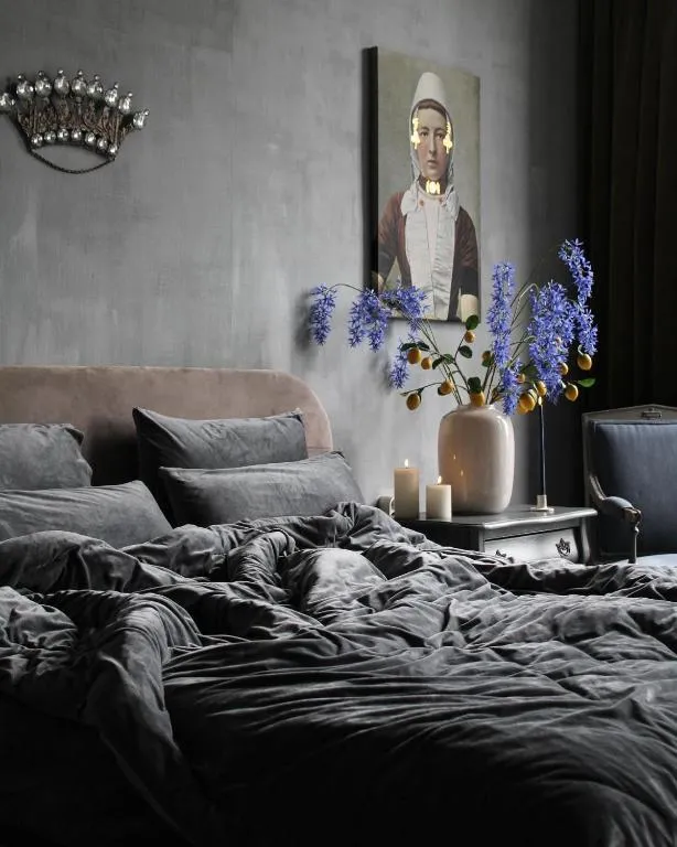 Logies aan de Dam, Hotel in Middelburg