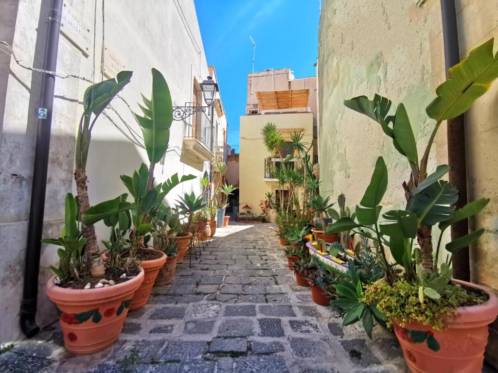 Mastrarua 1887, Syrakusy