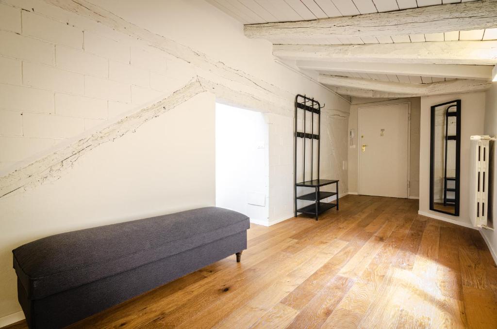 Portanova Loft - 2