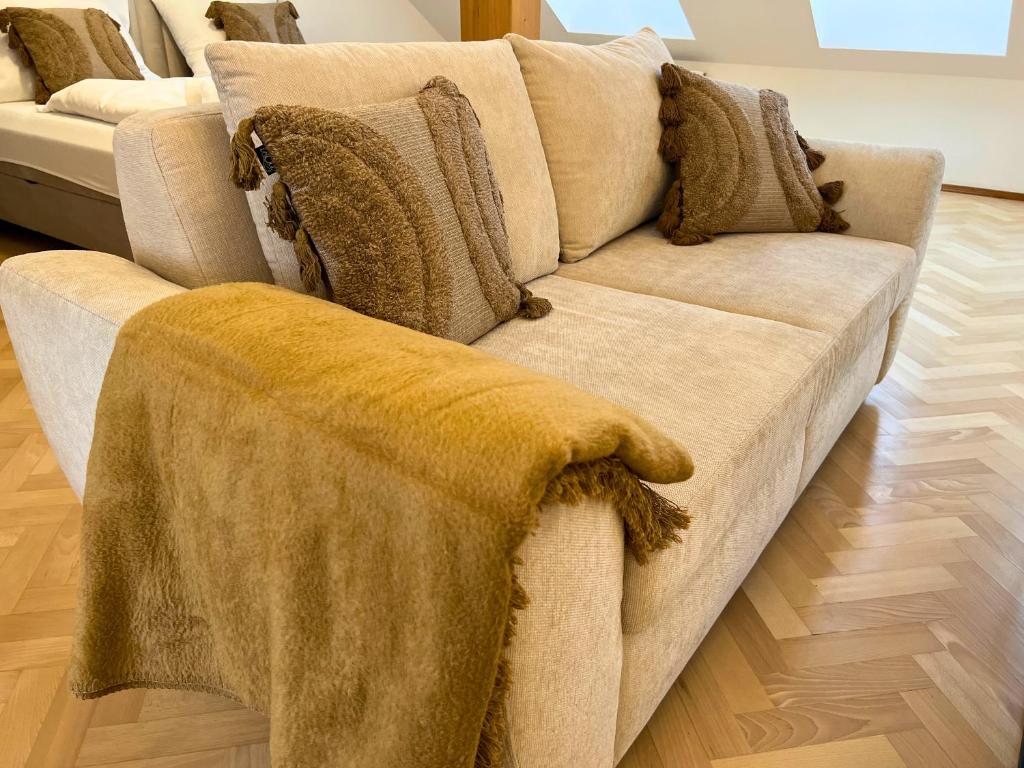 Leoben City Apartments - Premium Apartments 24 7 - 5