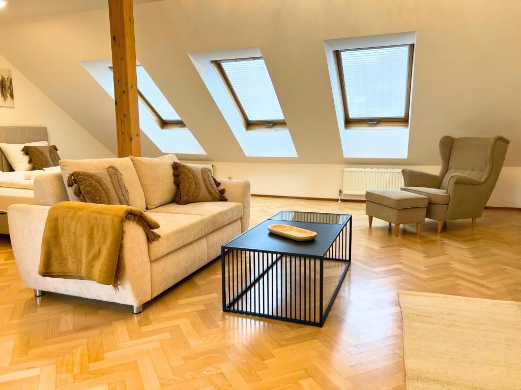 Leoben City Apartments - Premium Apartments 24 7 - 3