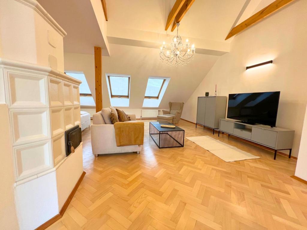 Leoben City Apartments - Premium Apartments 24 7 - 1