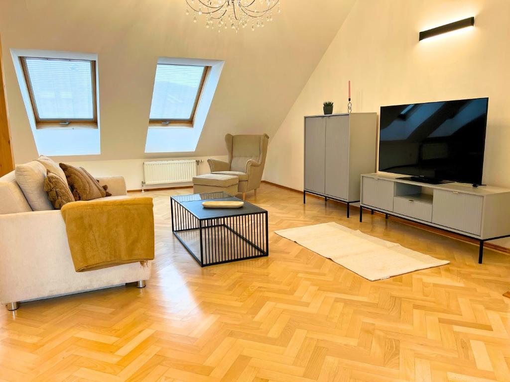 Leoben City Apartments - Premium Apartments 24 7 - 2