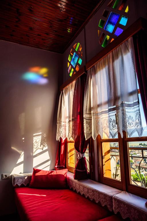 Guesthouse Hoxha, Gjirokastër