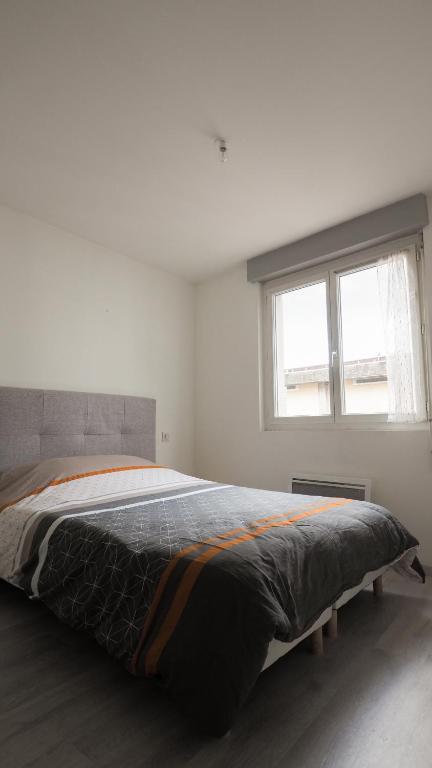 Appartement Simon - Latre Location - 4